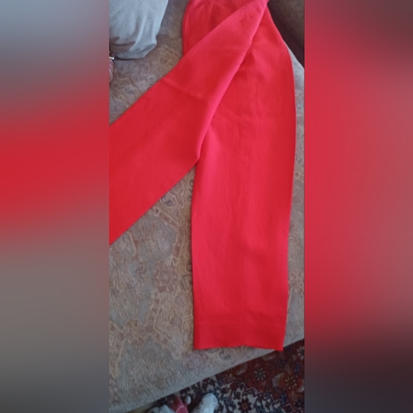 PANT SUIT, by 'ENTRE DEUX 8. - Picture 2 of 16